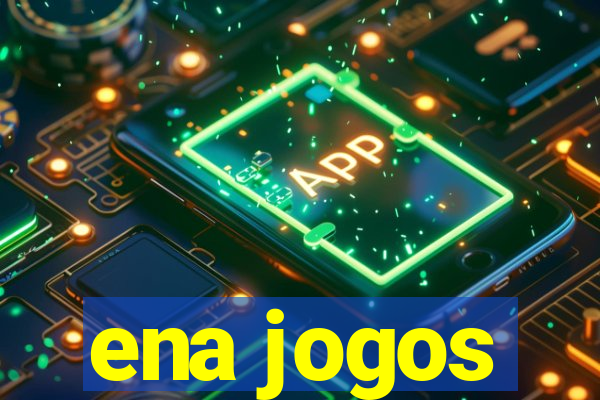 ena jogos